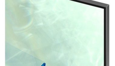 SAMSUMG QN55Q80TAGXPE