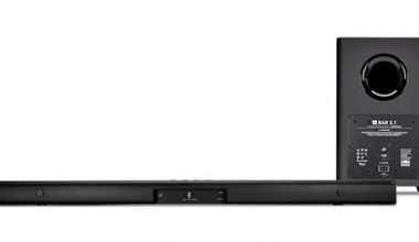 JBL JBL Bar 2.1 Deep Bass