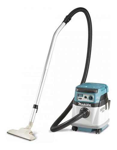 MAKITA DVC154LZ 1 MAKITA DVC154LZ