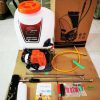 BACKPACK SPRAYER TU 26