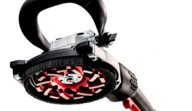 METABO Modelo        6