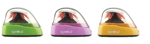 Heathrow Scientific 3