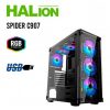 HALION SPIDER C907