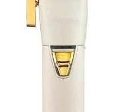 BaByliss cortes mas precisos 8 peinetas, cepillo para limpieza de la cuchilla, aceite para lubricar las cuchillas y cargador.