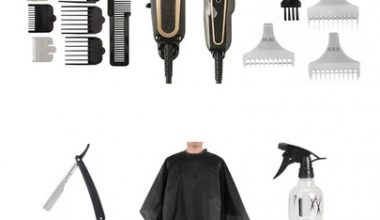 Wahl Barber Combo 1