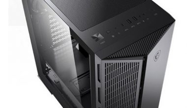 MSI GUNGNIR 110M