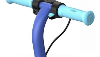NINEBOT ZING E8