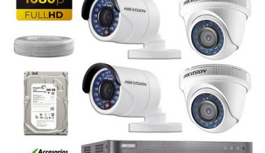 HIKVISION HK-KIT04-FHD_M019
1