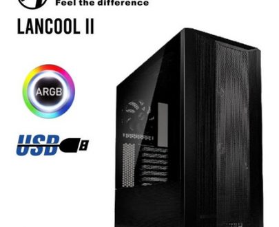 LIAN LI LANCOOL II MESH