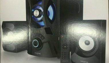 CREATIVE E2900