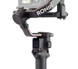 DJI Ronin S2 1