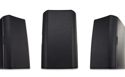QSC S12blk