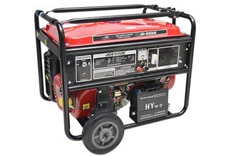HWASDAN Hge6500e