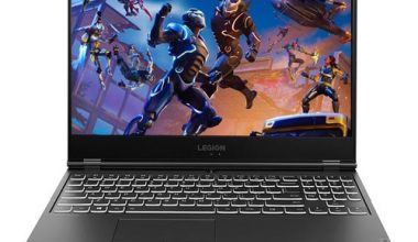 LENOVO Y540-15IRH 1