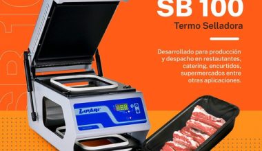 LIPARI SB100