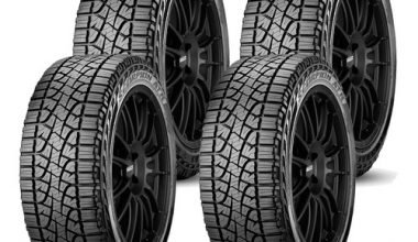 PIRELLI Scorpion ATR 1