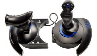 THRUSTMASTER T