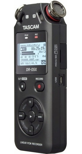 Tascam DR-05X