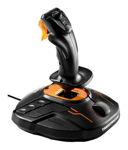THRUSTMASTER T THRUSTMASTER T.16000M FCS