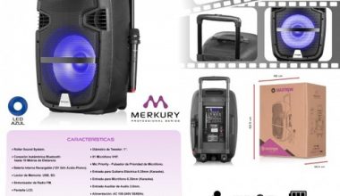 MAXTRON MX152 V1