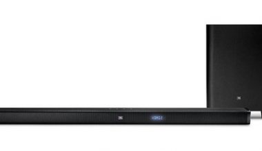 JBL JBL Bar 3.1 Surround
