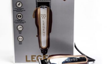 WAHL 08147-418