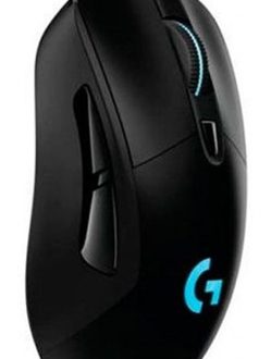 LOGITECH G403 HERO