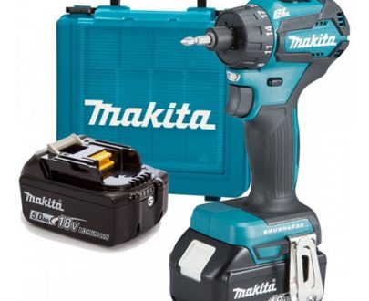 MAKITA DDF083RTE
