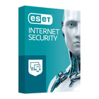 ESET  INTERNET SECURITY 
