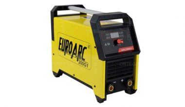 EUROARC EUROARC 200 G1 1