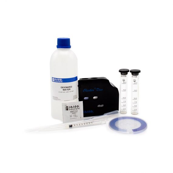 HANNA HI38061 1 HANNA HI38061