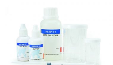 HANNA HI3812