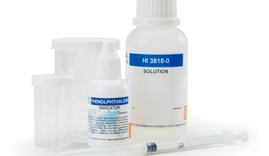 HANNA HI3818 1