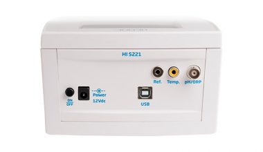 HANNA HI5221-01