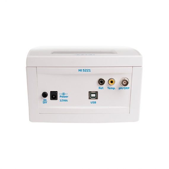 HANNA HI5221-01 3