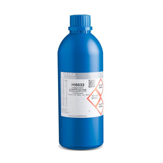 HANNA HI6033
