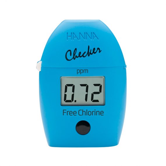 HANNA HI701 4