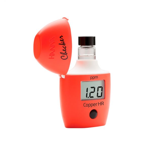 HANNA HI702 2