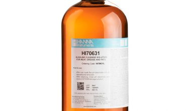 HANNA HI70631L