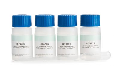 HANNA HI7072