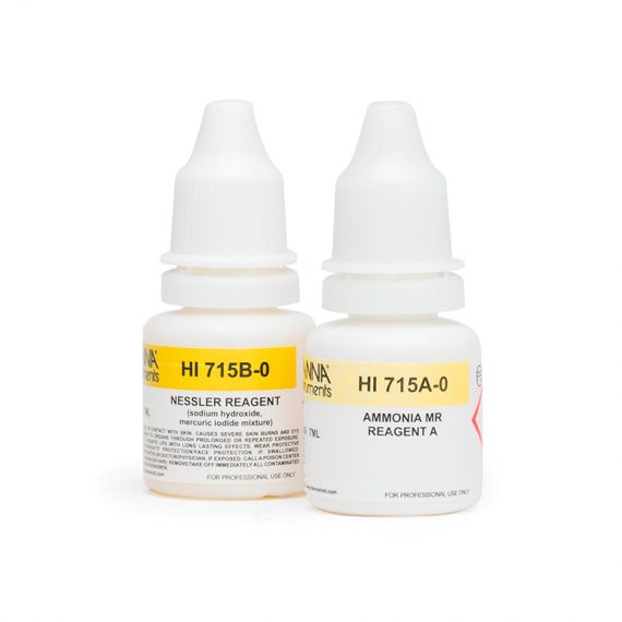 HANNA HI715-25