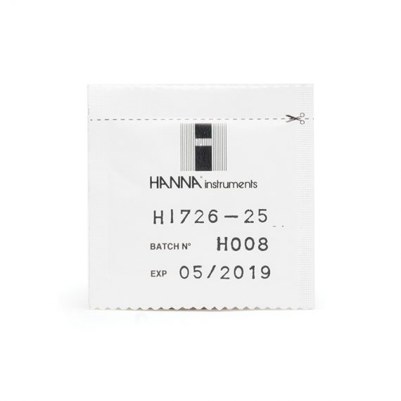 HANNA HI726-25 3
