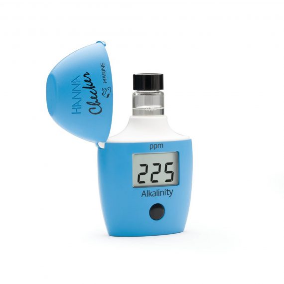 HANNA HI755 2