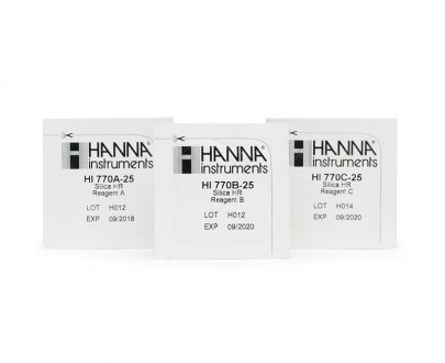 HANNA HI770-25