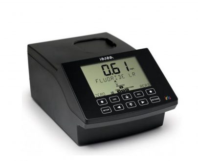 HANNA HI801