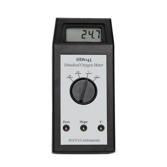 HANNA HI8043 3