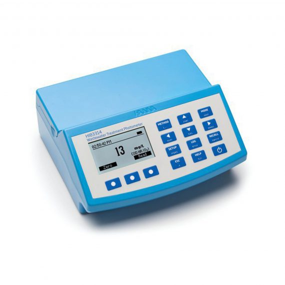 HANNA HI83314-02
