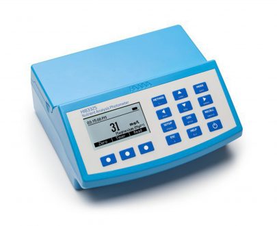 HANNA HI83325-02