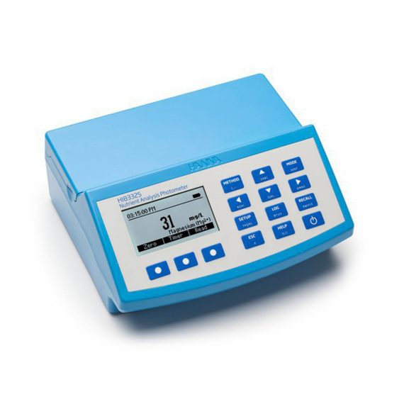 HANNA HI83325-02