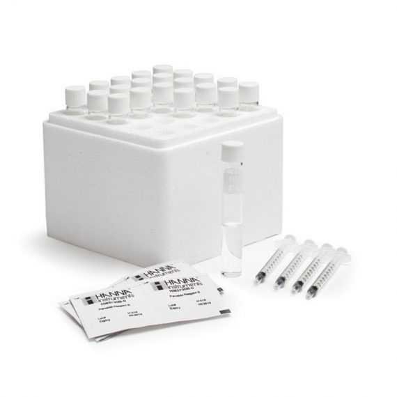 HANNA HI83730-20 3